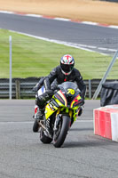 Advanced Group Yellow Bikes